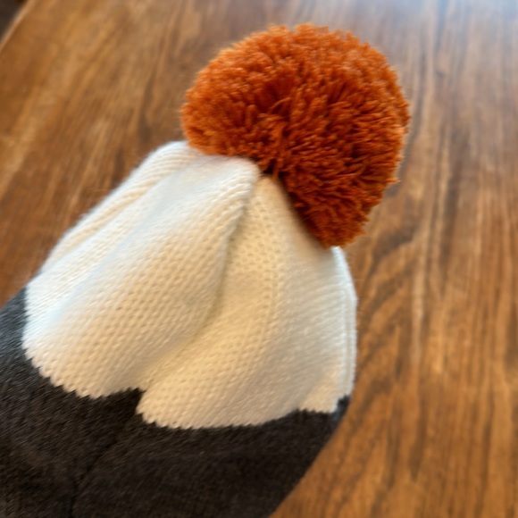 Nwt. Wigwam hat - Picture 3 of 3